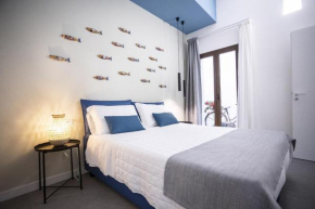 Acquarò Suite Apartments, San Vito Lo Capo